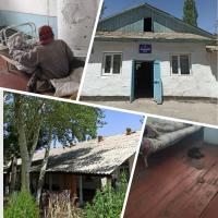 "Бейтаптарга ыңгайлуу шарттарды түзбөгөндүгү үчүн жетекчиликке чара көрүлөт". Баткендеги талкууга түшкөн оорукана боюнча министрликтин билдирүүсү