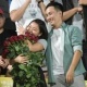 Кыргыз өлкөсү - Бангладеш 4:1. Оюн учурунда жигит сүйлөшкөн кызынын колун сурады