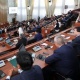 Депутаттар мугалимдерге сый акы берүү боюнча мыйзам долбоорун коомдук талкууга чыгарышты