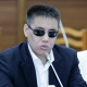 "Министрлер кабинетинде тартип болбой калды" дейт депутат