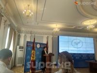 Парламенттик шайлоого 602 миллион сомго чукул каражат сарпталары күтүлүүдө