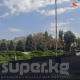 Ак Үйгө кайрадан шлагбаум коюлду. Бул боюнча Жогорку Кеңеш эмне дейт?