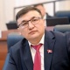 Депутат: "Инспектордун огунан каза тапкан жарандын өлүмү боюнча туура эмес маалымат тараткан ИИМдин басма сөз кызматы дагы жоопкерчиликке тартылышы керек"