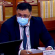 Башкы прокурордун орун басары депутаттардын, активисттердин телефон сүйлөшүүсүн тыңшоодо мыйзам бузулбаганын айтты