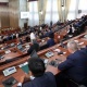 "Түндүк-Түштүк" альтернативдик жолунун курулушун иликтөө боюнча убактылуу депутаттык комиссиянын ишинин мөөнөтү узартылды