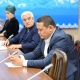 "Коопсуз шаар" долбоору боюнча түзүлгөн депутаттык комиссиянын жыйыны өттү