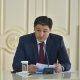 Марипов мамлекеттик сатып алуулар тутумун реформалоо боюнча кеңешме өткөрдү