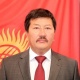 "Жүрөгү ооручу". Аламүдүн районунун акими Таалайбек Жайылов каза болду