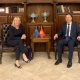 Европа кеңешинин президенти Садыр Жапаровду Брюсселге келип кетүүгө чакырды