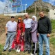 SUPER.KG порталы Азербайжанда: Учурда Шуша шаарында кайра куруу иштери кызуу жүрүүдө