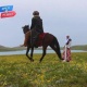 Кыргыз өлкөсүндө тартылган "Орёл и Решка" көрсөтүүсүнүн чыгарылышы жарыяланды
