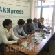 "Коррупция же искусство". Опера жана балет театрынын артисттери президентке кайрылуу жасашты