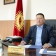 "Унаа" мамлекеттик мекемесинин директору кызматтан бошотулду