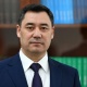 Садыр Жапаров Шанхай кызматташтык уюмунун кеңешинин отурумуна катышат