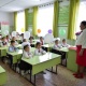 Быйыл Бишкектеги мектептерде 170 миң окуучу билим алат