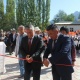 Баткендин Газ айылында 225 орундуу жаңы мектеп пайдаланууга берилди
