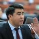 Жанар Акаев Ички иштер министрлигине суракка чакыртылды