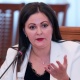 Жогорку Кеңештин депутаты Наталья Никитенко бийликтен саясий куугунтукту токтотууну талап кылды