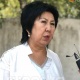 Садыр Жапаровго кат жазган Сонунбүбү Кадырова: "Катымды өзгөртүп салышыптыр, ал жакка Туйгуналы Абдраимовду эле жазгам" (видео) 