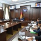 Улукбек Марипов күз-кыш жылытуу мезгилине даярдык көрүү боюнча жыйын өткөрдү