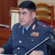 Биринчи Май райондук сотунда Курсан Асановдун баш коргоо чарасы каралат