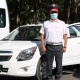 Орусия Кыргыз өлкөсүнүн Ички иштер министрлигине 15 Chevrolet Cobalt жана 2 спринтер унааларын берди