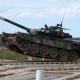 "Танк биатлону-2021": Көзгө жаш алдырган жеңиш! "Мыкты даярдыгыбызды көрсөтө алдык" дейт катышуучулар