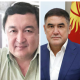 Курсан Асанов өтө оор кылмыш жасагандар кармалган абакка камакка алынды. Жактоочусу сотко кайрылат