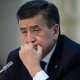 Экс-президент Сооронбай Жээнбеков УКМКда сурак берүүдө