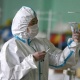 Бир суткада өлкөдө коронавирус илдетинен 2 адам каза болду