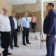 Билим берүү жана илим министри Болотбек Купешев Талас облусуна барды