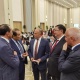 Маданият министри Кайрат Иманалиев Өзбекстанда өткөн эл аралык форумга катышты