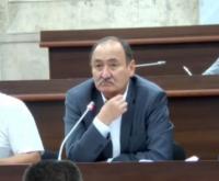 Алымкадыр Бейшеналиев саламаттыкты сактоо тармагына бюджеттен 506 миллион сом бөлүп берүүнү суранды