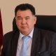 Туйгунаалы Абдраимов кайрадан сурак берип жатканы айтылды
