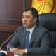 Садыр Жапаров Владимир Путинге Пермь шаарындагы адам өмүрүн алган окуяга байланыштуу көңүл айтты