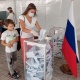 Мамлекеттик Думага шайлоого Кыргыз өлкөсүнөн 3 миңден ашуун Орус жараны катышты