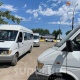 Жол кире тарифинин төмөн болушуна байланыштуу маршруттук таксилердин айдоочулары иштен кетип жатат
