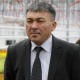 "Тазалык" ишканасынын директору Рыспек Сарпашев кызматынан бошотулду