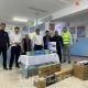 1 миллион 116 миң сом. Корея, Германиядагы мекендештер Баткендин райондоруна жардам көрсөттү
