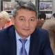 Ачкачылыкты улантып жаткан Алмаз Сарыбаевге эки ирет "Тез жардам" кызматы чакыртылган