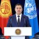 Садыр Жапаров БУУнун Башкы ассамблеясындагы кайрылуусунда инвесторлорду өлкөгө чакырды