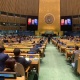 Президент БУУнун Башкы ассамблеясындагы кайрылуусунда Ооганстан тууралуу айтты