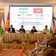 Кыргыз-Өзбек эл аралык бизнес-форумунда 10 миллион доллардан ашык суммага келишим түзүлдү