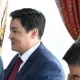 Улукбек Марипов 2022-жылды Кыргыз өлкөсү жана Сауд Арабия элдеринин ортосундагы достук жылы катары жарыялоону сунуштады