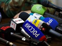Тышкы иштер министрлиги парламенттик шайлоонун жүрүшүн чагылдыруу үчүн чет өлкөлүк журналисттерди каттоодон өткөрүүдө