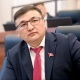 Депутат "Кумтөрдө" кандай иш алып барылып жатканы боюнча маалымат угууну сунуштады