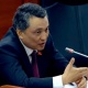 Депутат Саматбек Ибраев: "Садыр Жапаров Жогорку Кеңештин 6-чакырылышын "легендарлуу парламент" деген сөзүн айтты"