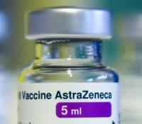 165 миң доза вакцина калды. Өлкөдө AstraZeneca вакцинасынын жарактуулук мөөнөтү 30-сентябрда аяктайт