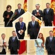 Ырчылар, акындар, актёрлор... Өлкөнүн маданият кызматкерлерине мамлекеттик сыйлыктар тапшырылды (сүрөт)