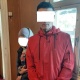 20 жаштагы кызды Токтогулга ала качып бара жаткан жигит "Сосновка" постунан кармалды (сүрөт)